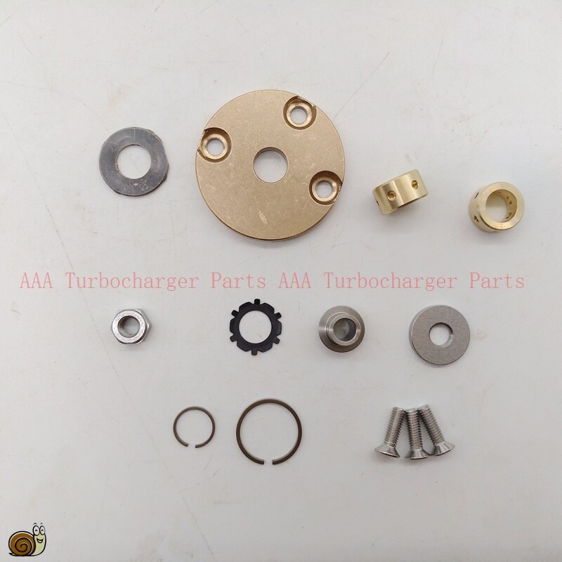 RHF3 Turbocharger repair kits/rebuild kits supplier AAA Turbocharger Parts