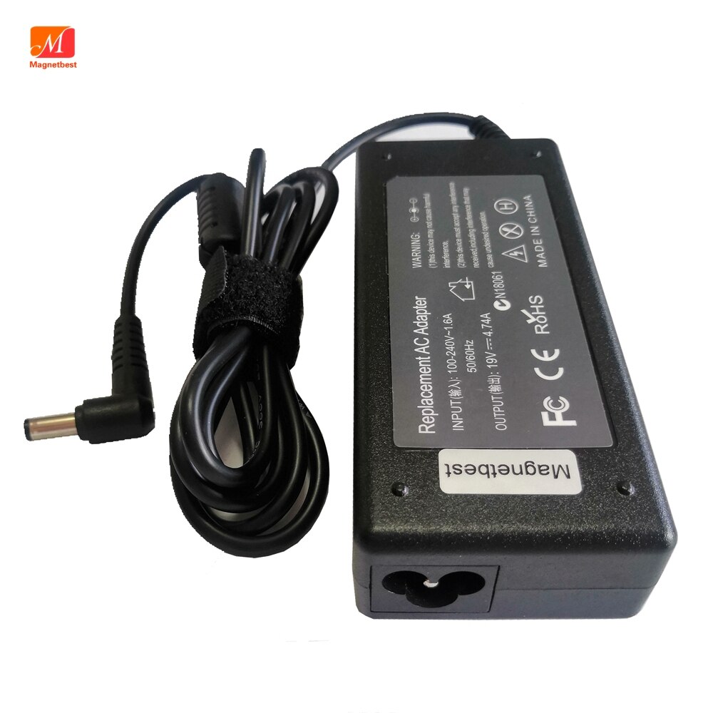 19V 4.74A AC DC Adapter Charger For XGIMI HOME Projector Play Z6 Z6X Z4 Z4X Z3 Z3s X XE17F XH06K ADP-90MD H Power Supply