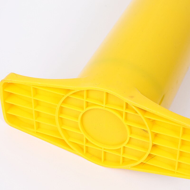 AU05-Grote Luchtpomp Inflator Voor Rubberboot Rubber Boot Opblaasbare Pomp Dubbelwerkende Handpomp Matras Luchtpomp