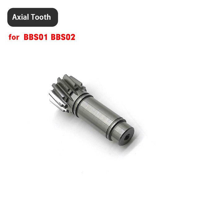 Bafang 8 fun bbs 01 02 bbshd reservedele reservedel leje nylon intern gear til e-bike cykel center mid drive motor kit