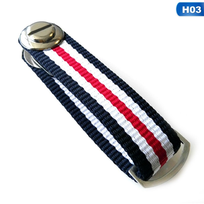 porte-clé intelligent, , organisateur de clés de voiture, Portable et Compact: 03