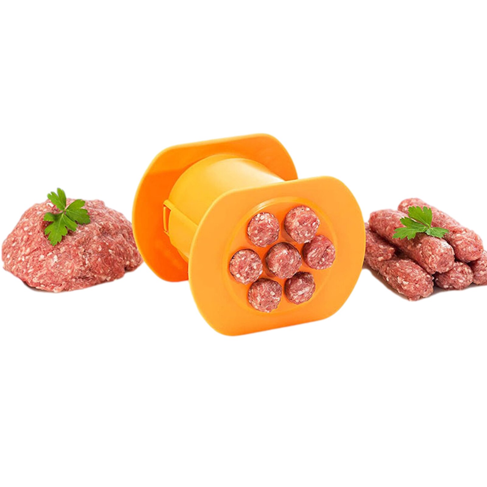 Kitchen Tools Meat Sausage Dog Hand Operated Beef Noodle Pasta Mincer Sausages Maker Gadgets Aluminum Grinding Machine