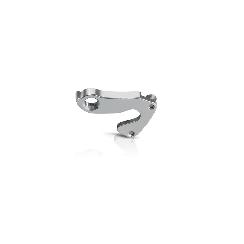 41731 - compatible con KTM HARDBONE 2008-2008 Patilla puntera de cambio