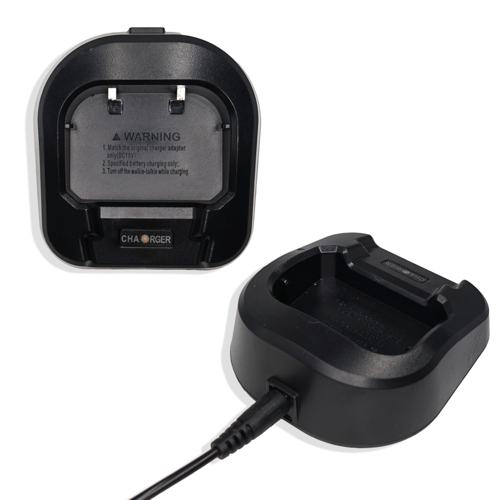 Baofeng UV-82 d'origine EU/US/UK/AU/USB/adaptateur de chargeur de batterie de voiture talkie-walkie station de charge d'alimentation Portable pour UV82 UV-82L