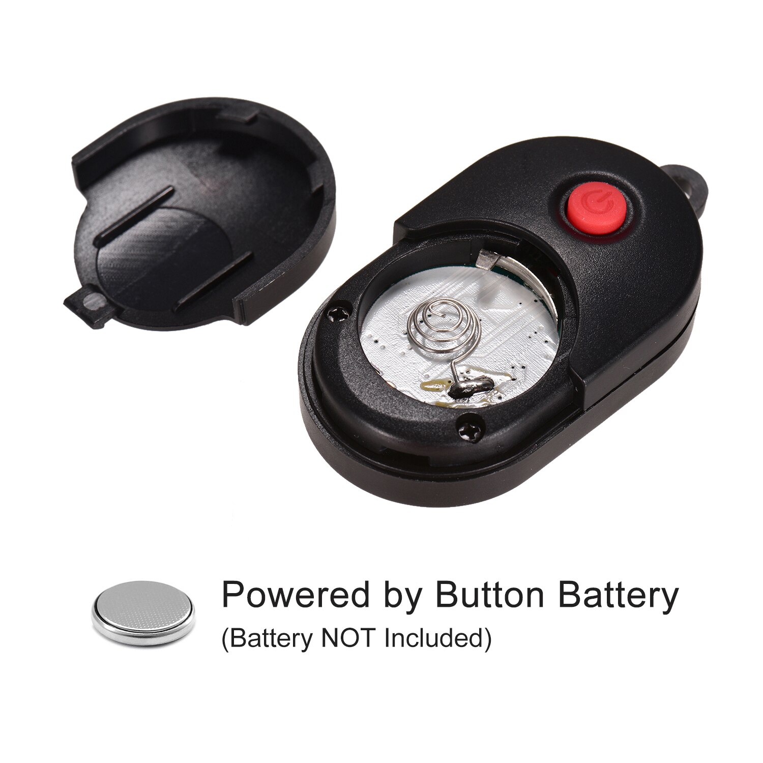 Kalimba tuner automatyczny-strojenie 12 wyświetlacz LCD o równym temperamencie robić strojenia fortepianu