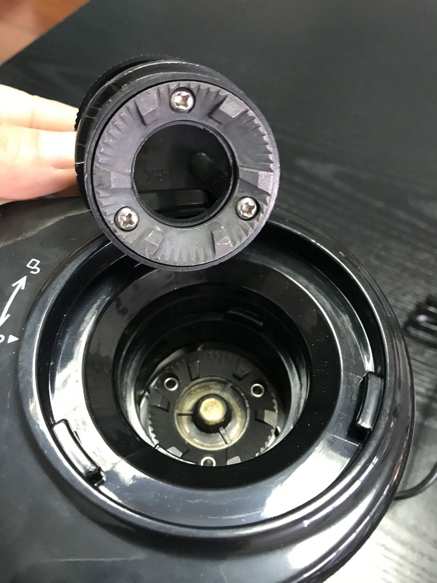 Multifunctional Electric Coffee Beans Grinding Machine Espresso Coffee Grinder Spice Cereal Bean Crush Maker