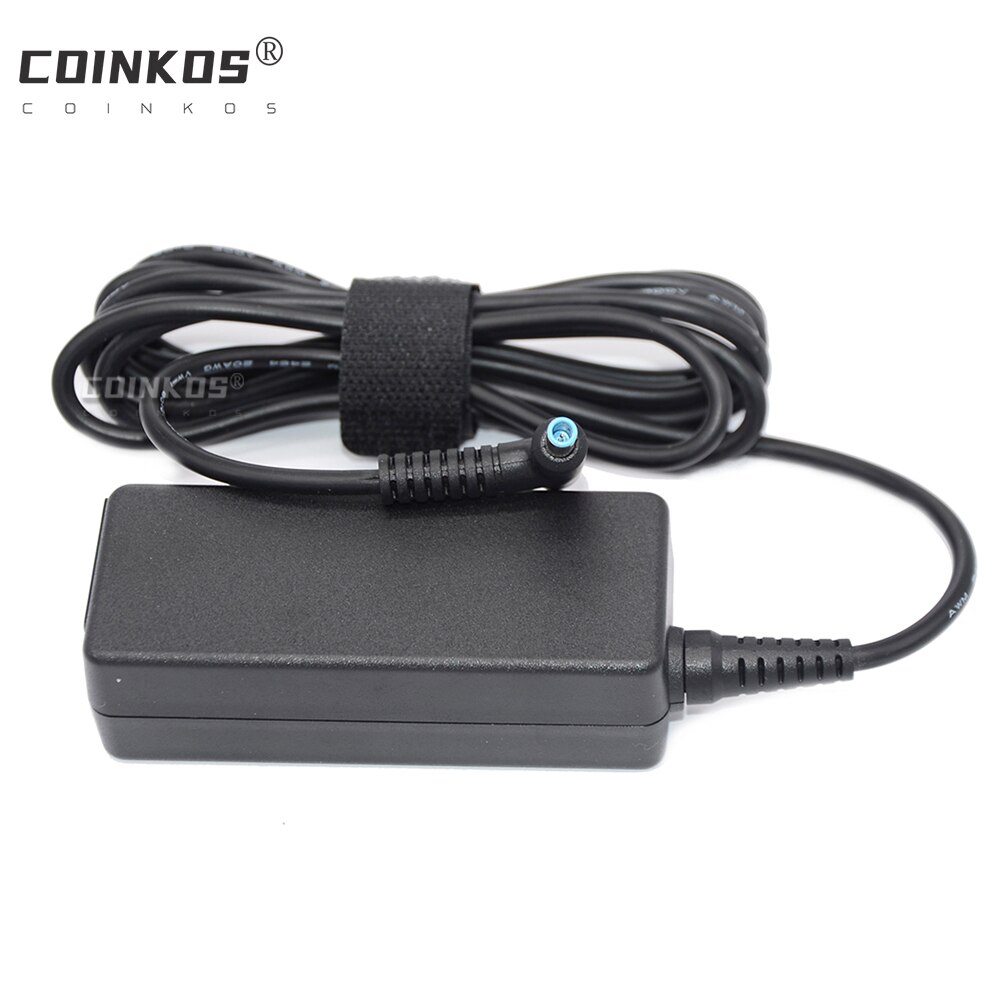Ac Laptop Adapter 45W Voeding Batterij Oplader Voor Hp 13-w023dx TPN-CA04 853490-002 854116-850 741427-001 15-g013dx