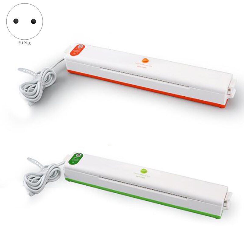 Household Food Vacuum Sealer Packaging Machine Film Sealer Vacuum Packer