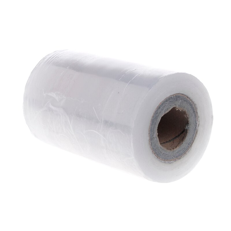 Cinta de injerto biodegradable para guardería, cinta de PVC transparente estirable autoadhesiva para árbol, planta y jardín, 3cm/6cm/10cm