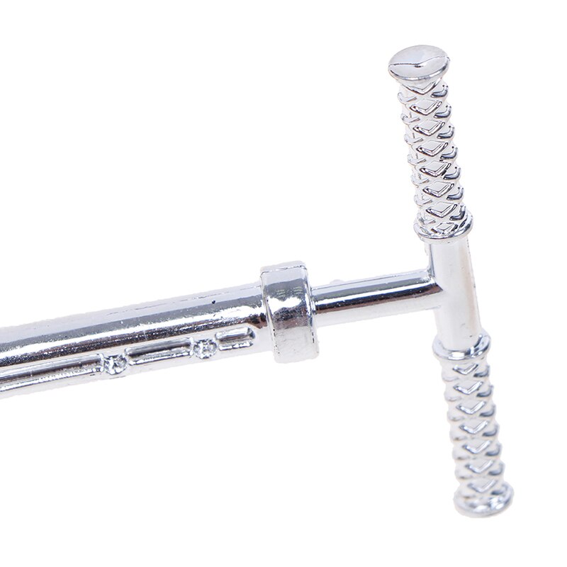 Simulering mini finger scooter model børns pædagogiske tohjulede scooter