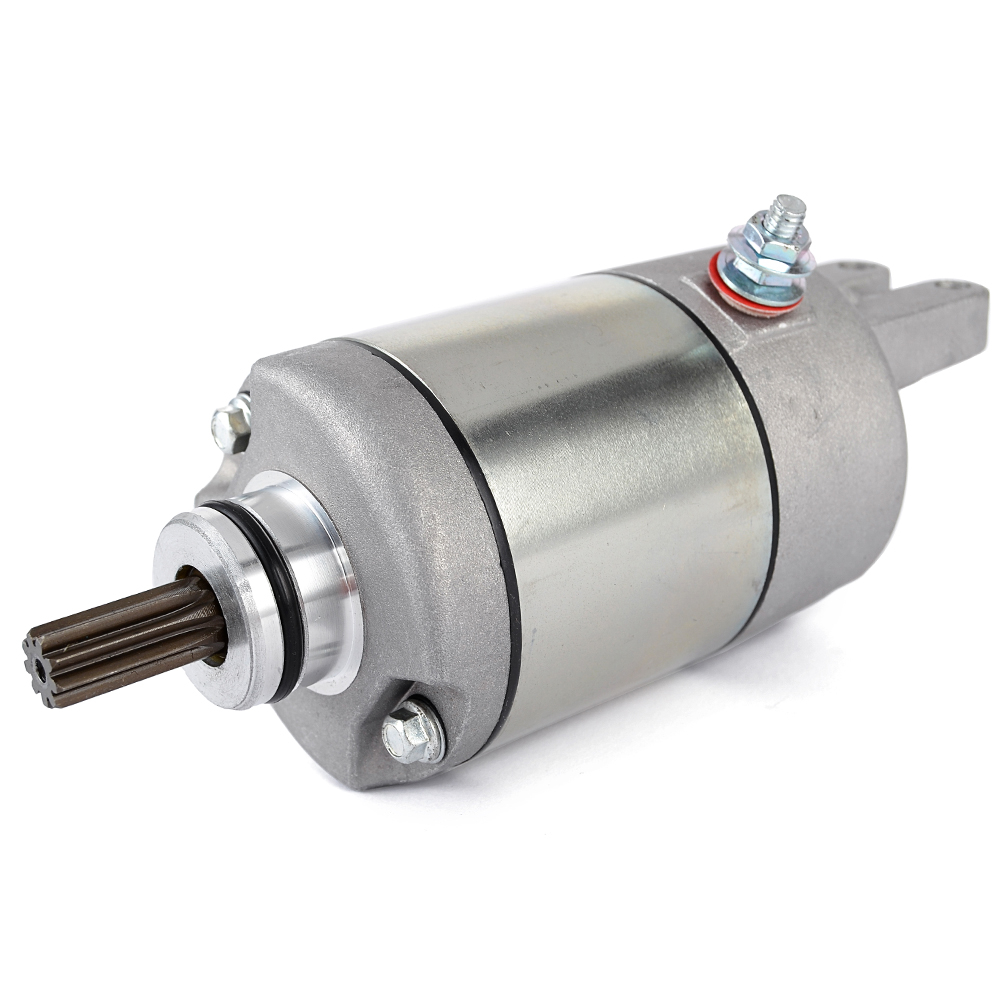 58440001000 Starter Motor For K-TM 660 640 LC4-E Six Days Super Moto LS-E/mil LC4 Rallye Customer Bike