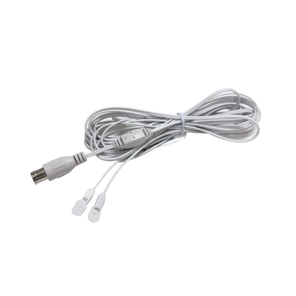 Original FM Antenna Suitable For Bose Lifestyle Audio Amplifier 75 Ohm Round Head With Needle