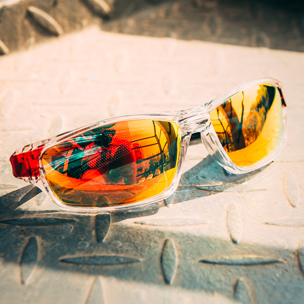 Gepolariseerde Zonnebril Rijden Sport Zonnebril Wandelen Goggle Vissen Bril UV400 Vrouwen Mannelijke Shades Reizen Brillen