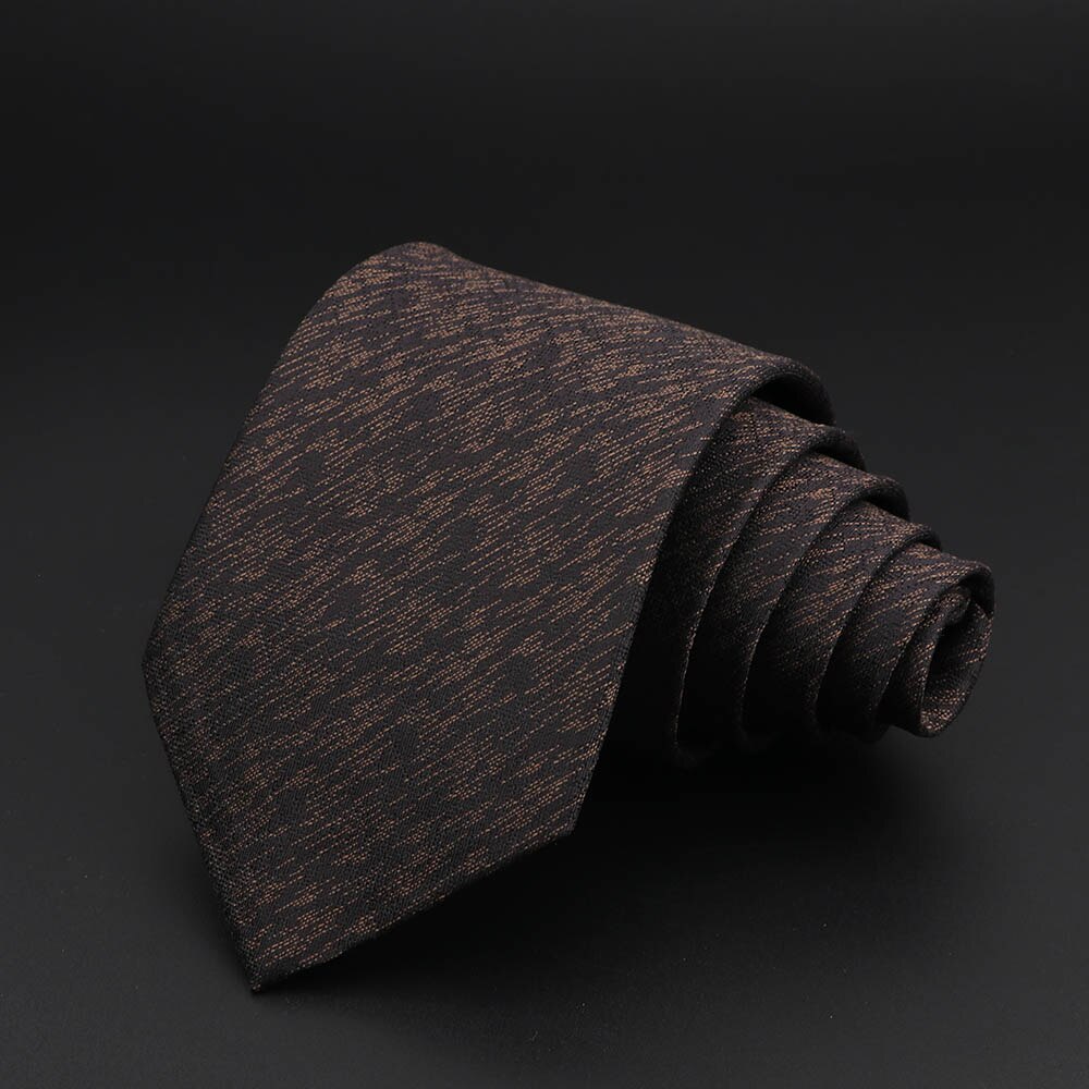 Mannen Stropdas Klassieke Streep Bloem Bloemen 8Cm Jacquard Luxe Stropdas Accessoires Dagelijkse Slijtage Das Wedding Party: 14