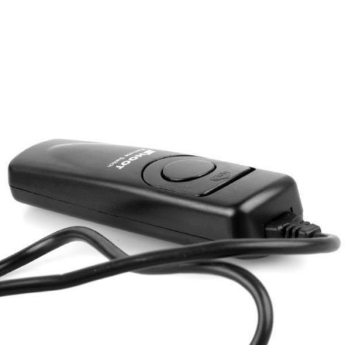 Lukker fjernbetjening ledning/kabel til olympus e -p1 e-p2 ep3 e-pl3 e-pl2 e-pl5 e-pm1 xz1 e-m5 e620 e550 e510 e450 e400 e300 e100 rm-uc1