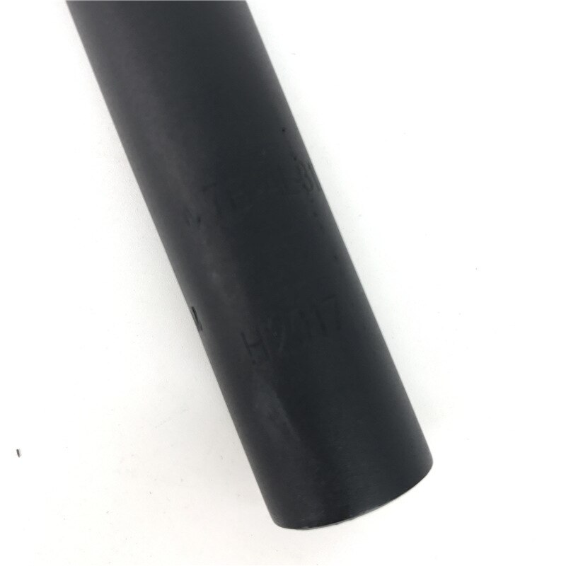 Funn Kingpin Mountain Bike Stuur met Stuurklem 35mm en Breedte 785mm, Sterk en Lichtgewicht Legering Riser Stuur voor MTB, BMX en Racefiets, Stijging 30mm (Grijs