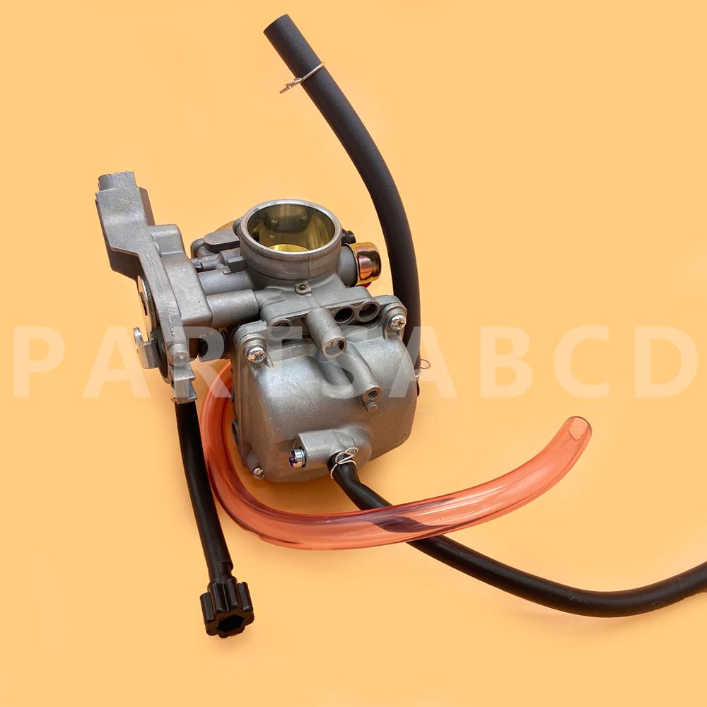 Carburateur adapté pour Linhai 400 ATV Kazuma Jaguar 500, remplacement de Carb Keihin AS7A AIJL PD33JK-5
