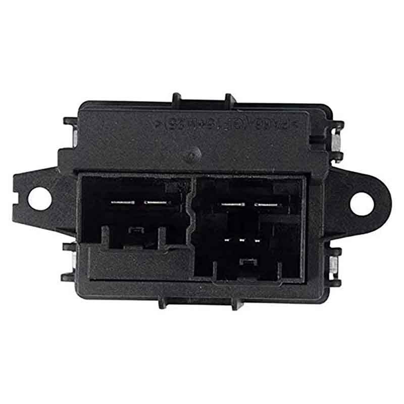 3X A/C Heater Blower Motor Resistor 15141283 Fit for Chevy GMC Cadillac Saturn Buick 1500 2500 3500