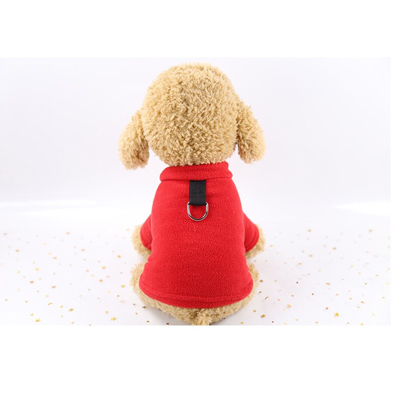 Mops t-shirt kæledyrstøj til hunde yorkshire terrier kostumer hvalpe t-shirt til små hunde hundeveste til chihuahua fransk bulldog