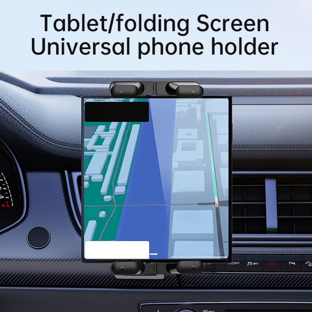 Handyhalterung für Lüftungsschlitze Ich bin Auto, ein Mobiltelefone, Tablets, Mobiltelefone mit Klappbildschirm, leistungsstark