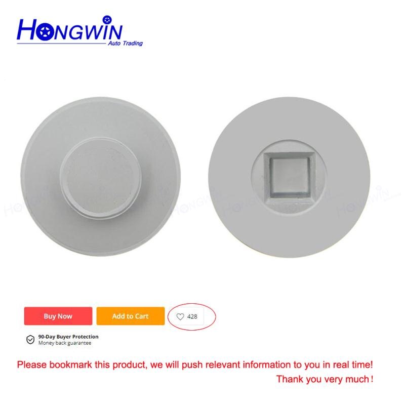 thumbnail image 2 of Genuine Toyota Oil Filter Drain Plug (15643-31050) And Seal Ring (96723-35028) Set – OEM Japan 2 of 6