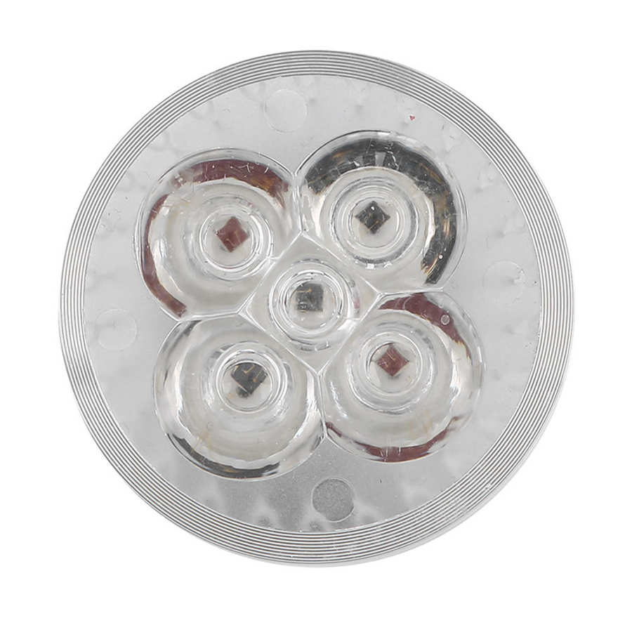 5W Infrared Light Therapy Light Pain Relief Skin Repair LED Physiotherapy Lamp Body Cares Light Relaxation Treatments