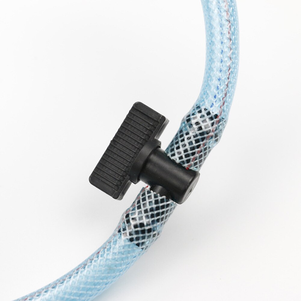 32/40/50/63Mm Venturi Buis Tuinieren Irrigatie Meststof Roterende Sprinklers Breken Water Saving Tuin Irrigatie sprinkler