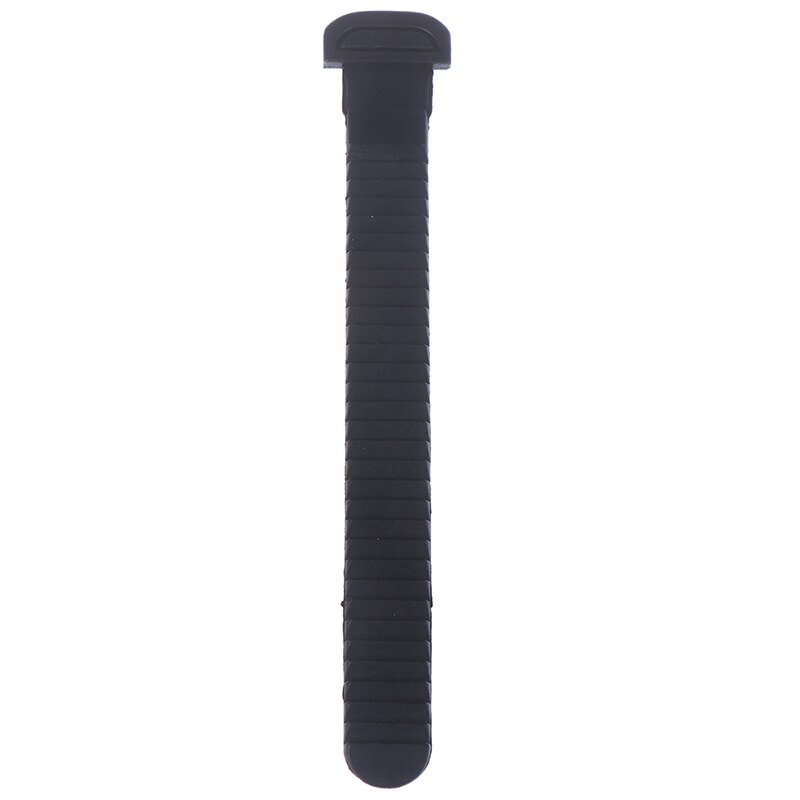 Kit de ceinture de sangle de patinage en ligne 1 pièce, chaussures de bottes, pièces en forme de T à utiliser avec boucle pour pièces et accessoires de Scooter