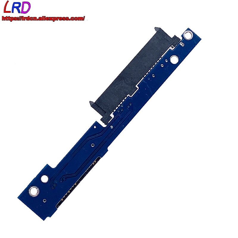Disco Duro SSD Caddy para ordenador portátil, soporte de bandeja para Lenovo 310-14 320-14 330-14 510-15 520-15 310-15 320-15 Series 330-15: NS-A759 Board