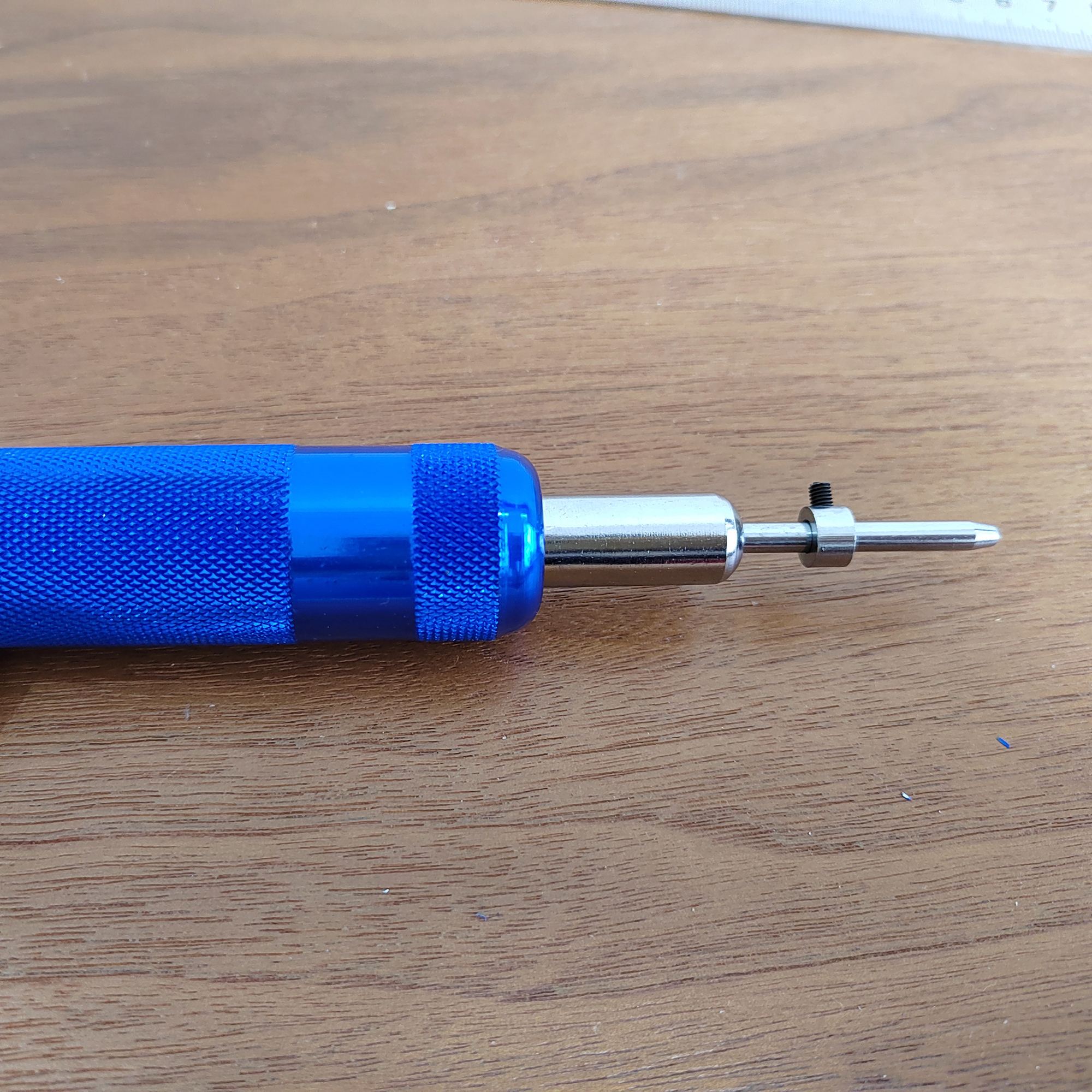 Hobby Romp Hulpgereedschappen Professionele Model Druk Nail Tool