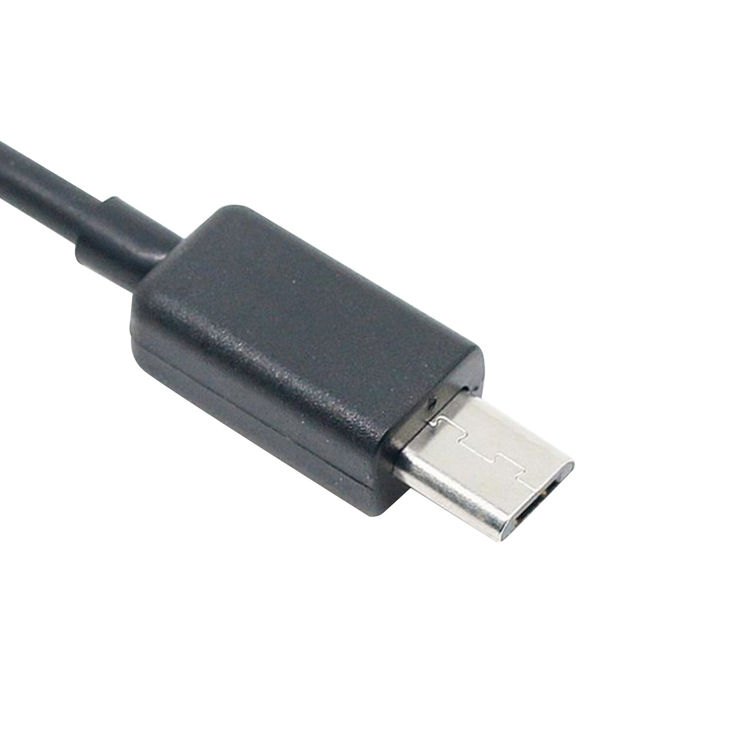 4 in 1 Multi-Funzione di Maschio a Femmina micro USB centro OTG ospite Cavo Adattatore per androide Smartphone Del Telefono tavoletta Samsung galassia