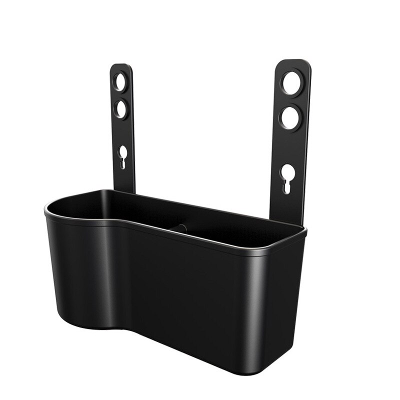 Soporte para taza de coche, reposacabezas de coche, organizador para asiento trasero, soporte para taza de vehículo multifuncional, caja de almacenamiento, soporte para teléfono