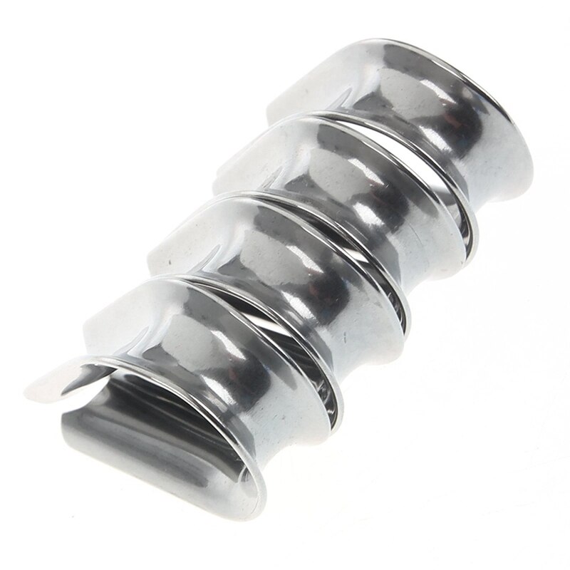 10Pcs 3ML Disposable Plastic Eye Dropper Set Transfer Graduated Pipettes & 4 x 3mm Wire Rope Loop Rope Thimbles