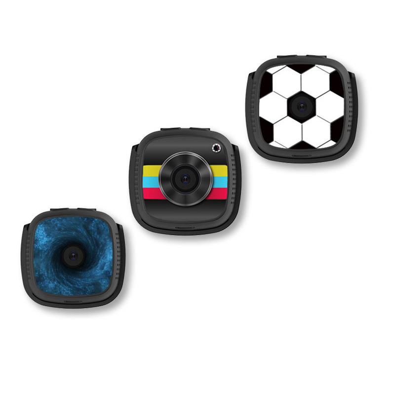 Mini caméra ip C9 DV wifi HD 1080P, caméscope à infrarouge avec Vision nocturne, détection de mouvement, enregistrement vidéo