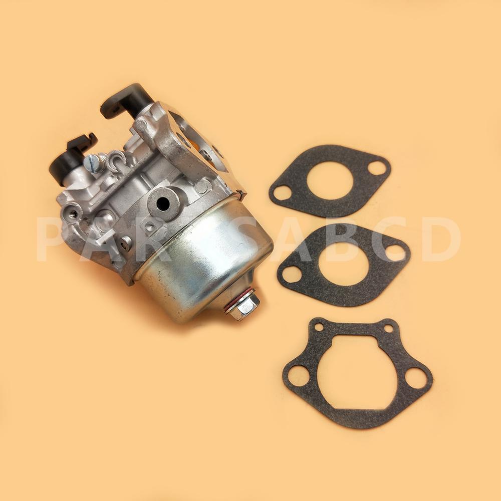 CARBURETOR Fit For KAWASAKI PART 15004-0962 ASSY FOR FJ180V REPL. 15004-7010