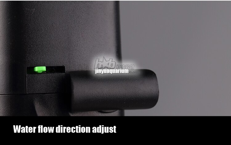 110V 220V Electronic Surface skimmer Oil film Skimmer mini nano auto float on water aquarium water plant fish tank landscape