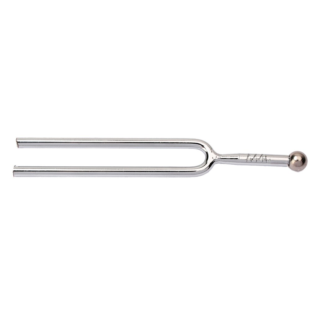 440hz stemvork tuner stemapparaat voor viool gitaar snaarinstrument , 124 x 17.5mm