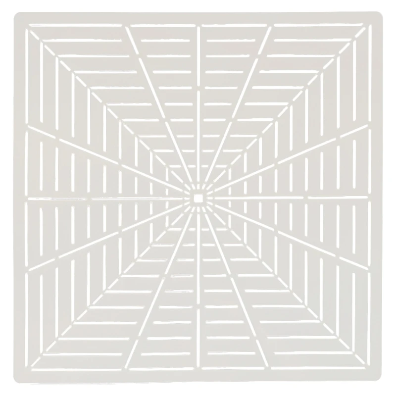 Steen geschilderd handwerk voor creatieve Mandala-tekeningstencils Mandala-sjabloon Dot-schildergereedschap Punt holle sjabloon