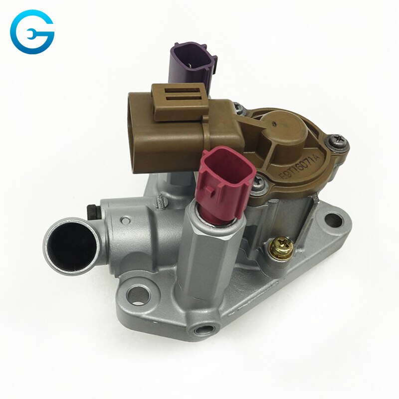 Idle air control valve E9T16071A suit for Nissan Maxima Infinity 95-99