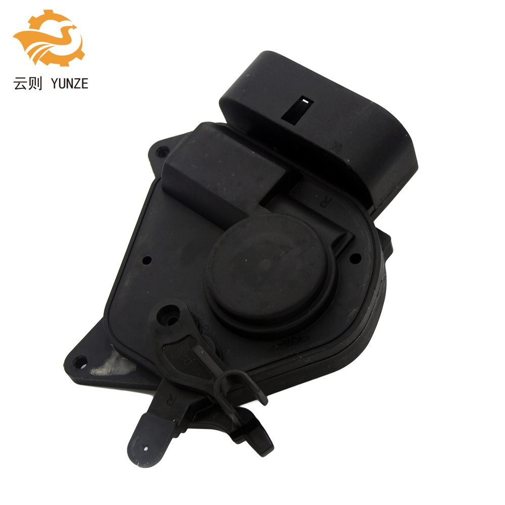 OE 69110-42120 genuino 6911042120 delantera derecha de cerradura de la puerta del lado del actuador para TOYOTA RAV4 2001-año 2005 nueva