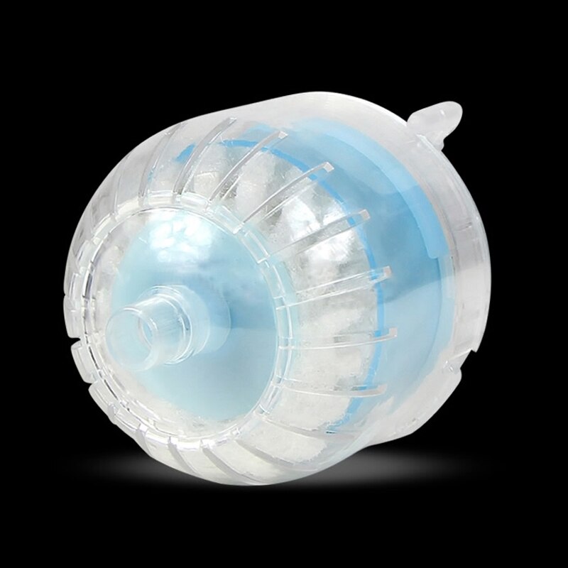 Aquarium Fish Tank Filtering System Air Pump Diffuser Bio-system Bio-sponge Filter Media