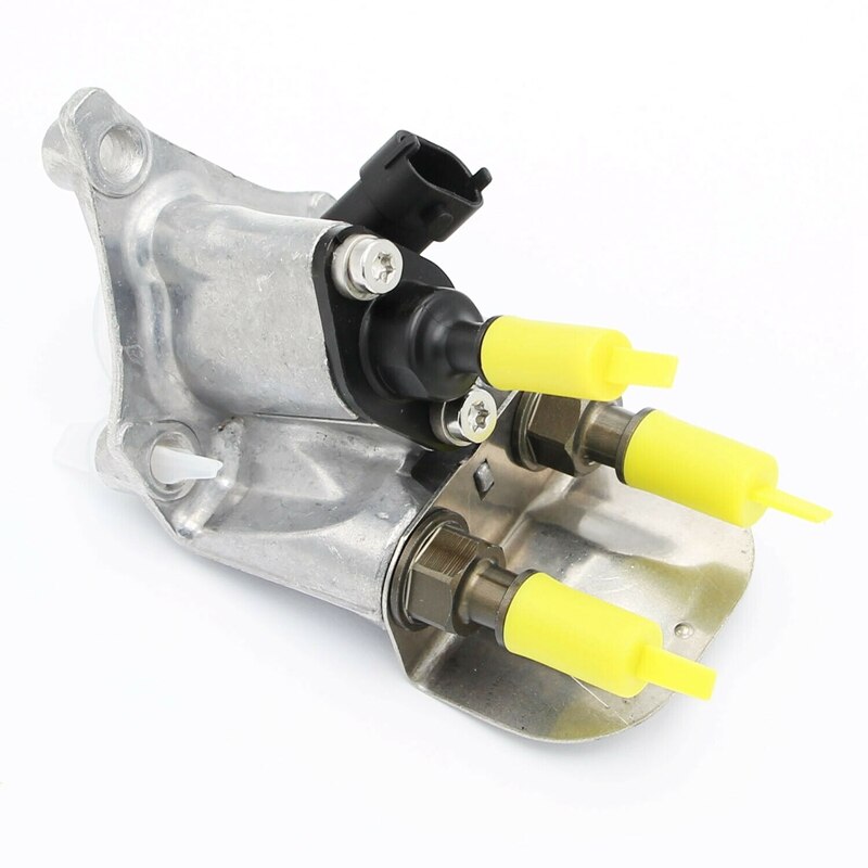 DEF DOSIERER-Rohöl Auspuff Flüssigkeit Injektor passen für Cummins ISX Motoren 2888173NX