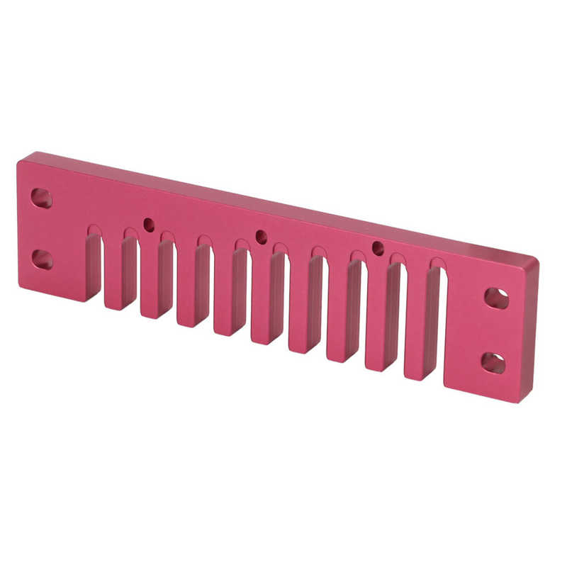 Harmonica Comb 10 Holes Harmonicas Combs for Marine Band Crossover