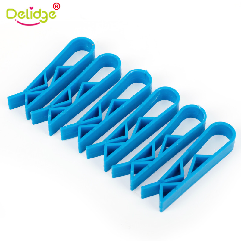 12 sztuk/zestaw praktyczne Organizer robić domu klip kosz na śmieci worki na śmieci nie-klips robić poślizgu uchwyt kosz na śmieci kosz na śmieci, zachowując zacisk