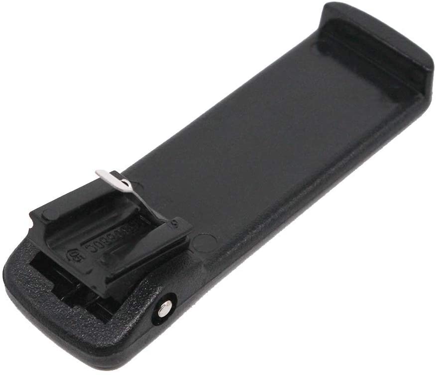 10Pack HLN8255 3.3-inch Belt Clip for Motorola GP3688 EP450 PR400 CP200XLS CP200D CP200 CP180 CP150 CP140 CP040