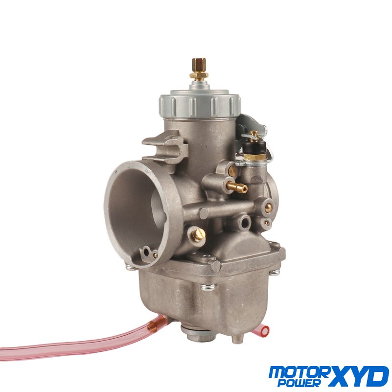 Motorcycle Carburetor For Mikuni VM34 34 mm Round Slide VM34-168 42-6015 VM34SC Carb