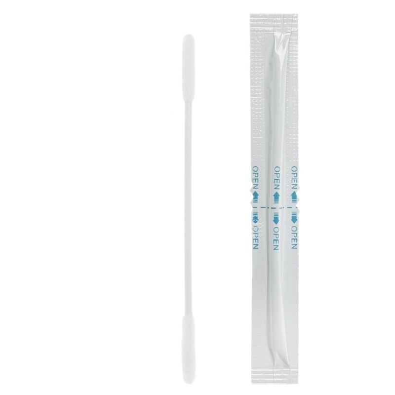 Hisopo de limpieza de 50 Uds.