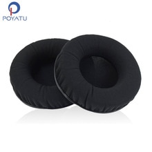 POYATU Cuffie Cuffie Ear Pad Per Sennheiser Urbanite XL Cuffie Auricolari Cuffie di Ricambio Fodere Per Cuscini Parti di Riparazione