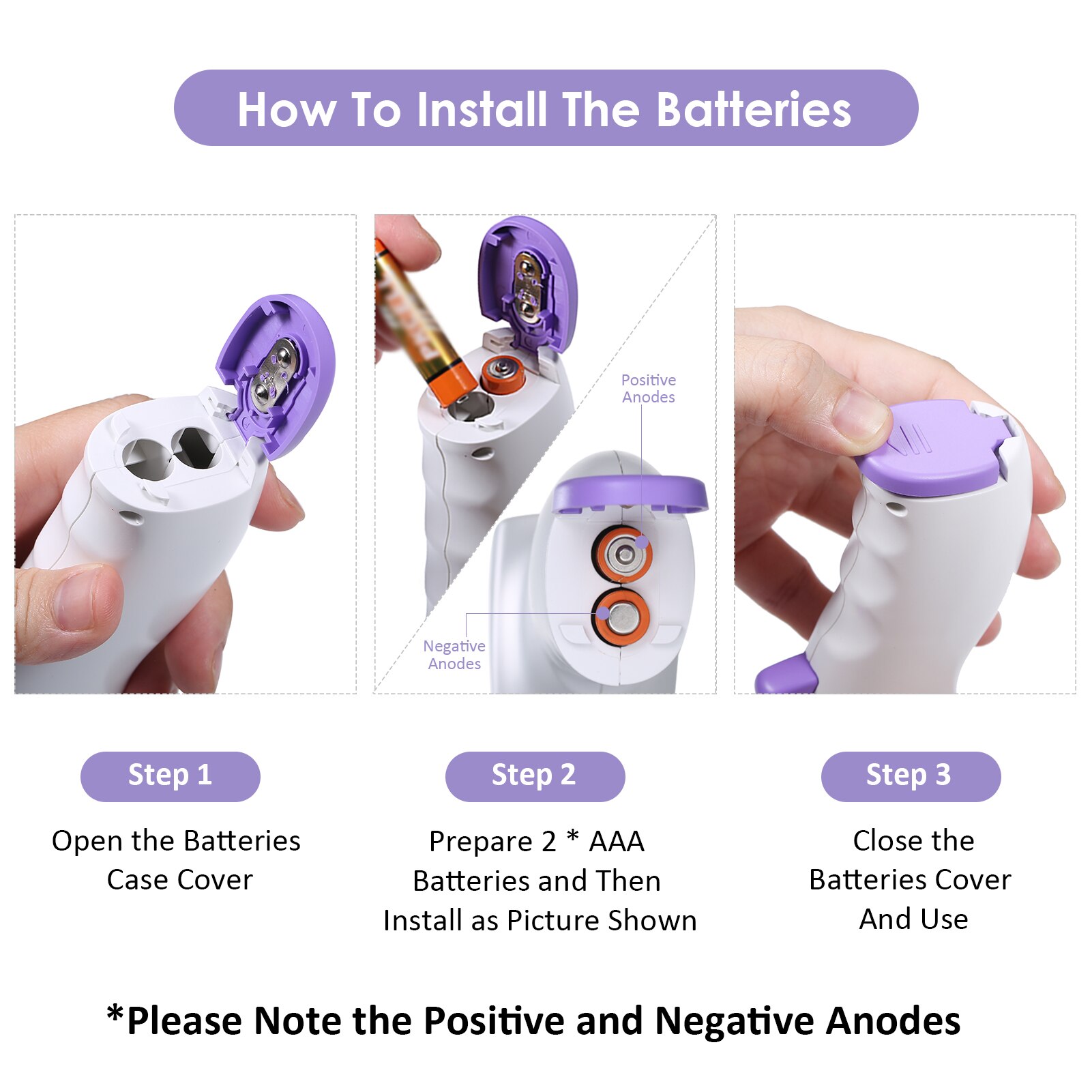 Non-contact IR Infrared Thermometer Forehead Body/ Object Thermometer Temperature Measurement LED DigitalDisplay for Baby Adults