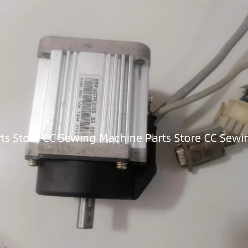 Jack direct drive motor 1000A1, 2000A2, industrial sewing machine spare parts